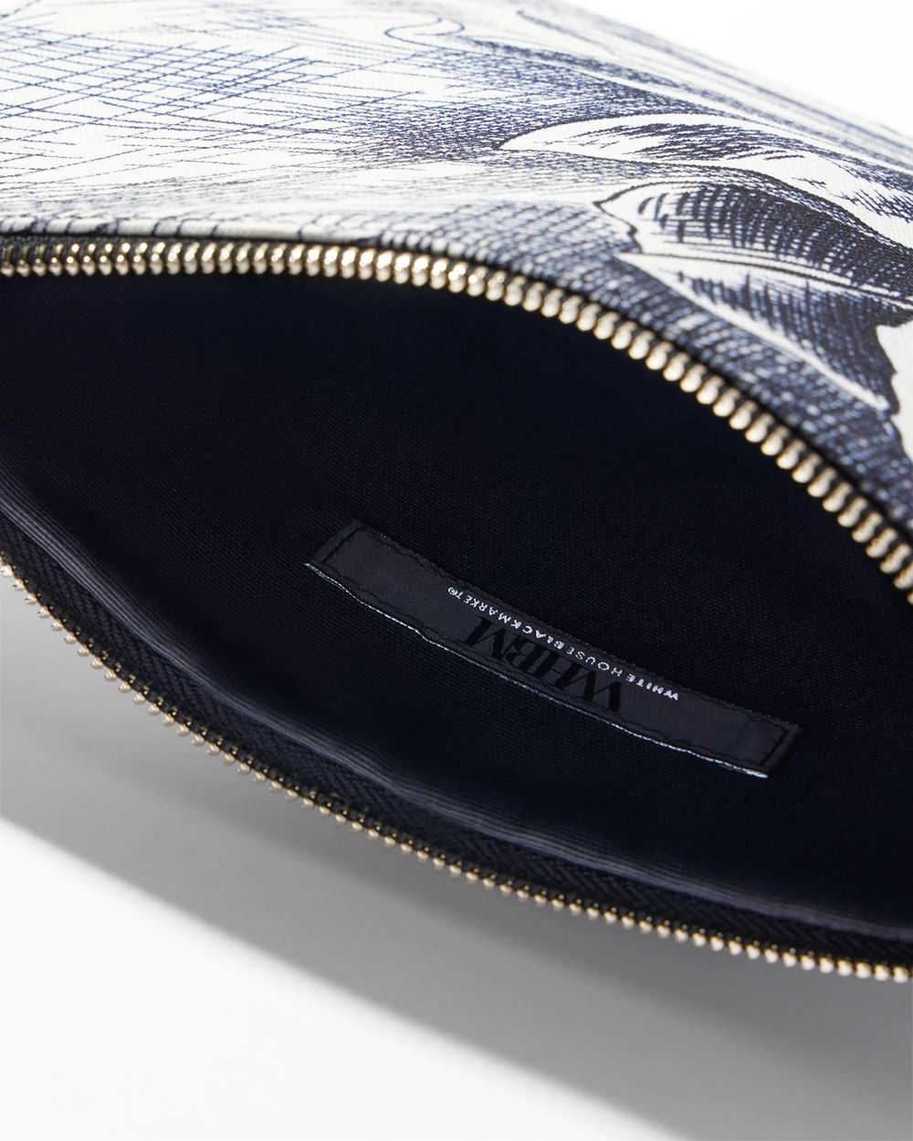 White house deals black market handbags